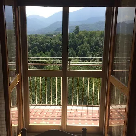Casa Selvaggio 1 아파트 *