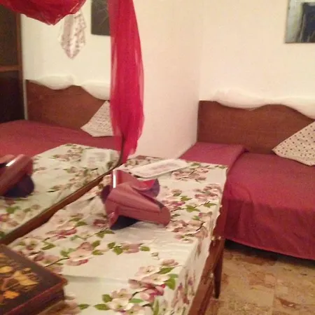 Casa Selvaggio 1 아파트