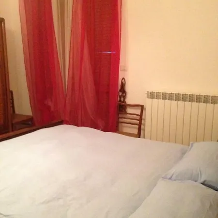 Casa Selvaggio 1 Giaveno