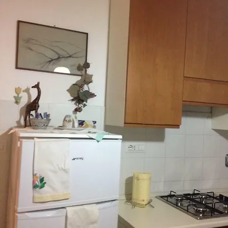 Casa Selvaggio 1 *